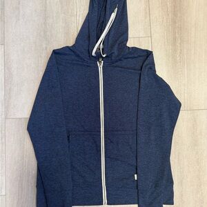 Vouri Halo Performance Hoodie 2.0 women’s large